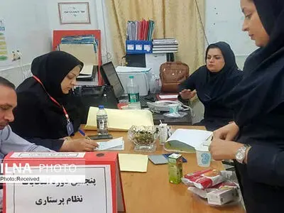 مشارکت پایین پرستاران در انتخابات نظام پرستاری نشانه اعتراض‌شان بود/ ۱۰ درصد در انتخابات شرکت کردند 