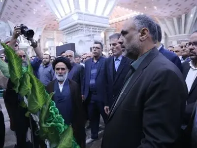 ترسیم نقشه راه جهاد کشاورزی باتاکید بر حفظ محیط زیست و منابع پایه