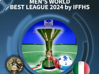 اعلام رنکینگ جدید لیگ‌های برتر دنیا: لیگ برتر ایران در جایگاهی عجیب! 