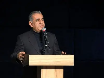 نگاه باز در بررسی صلاحیت‌ها مشارکت در انتخابات را افزایش می‌دهد