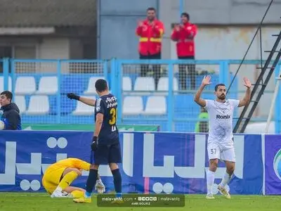 فداکار: بدون تماشاگر همه ضرر می‌کنند، ملوان خیلی زیاد/ روند ما نشانگر زحمات اعضای تیم است