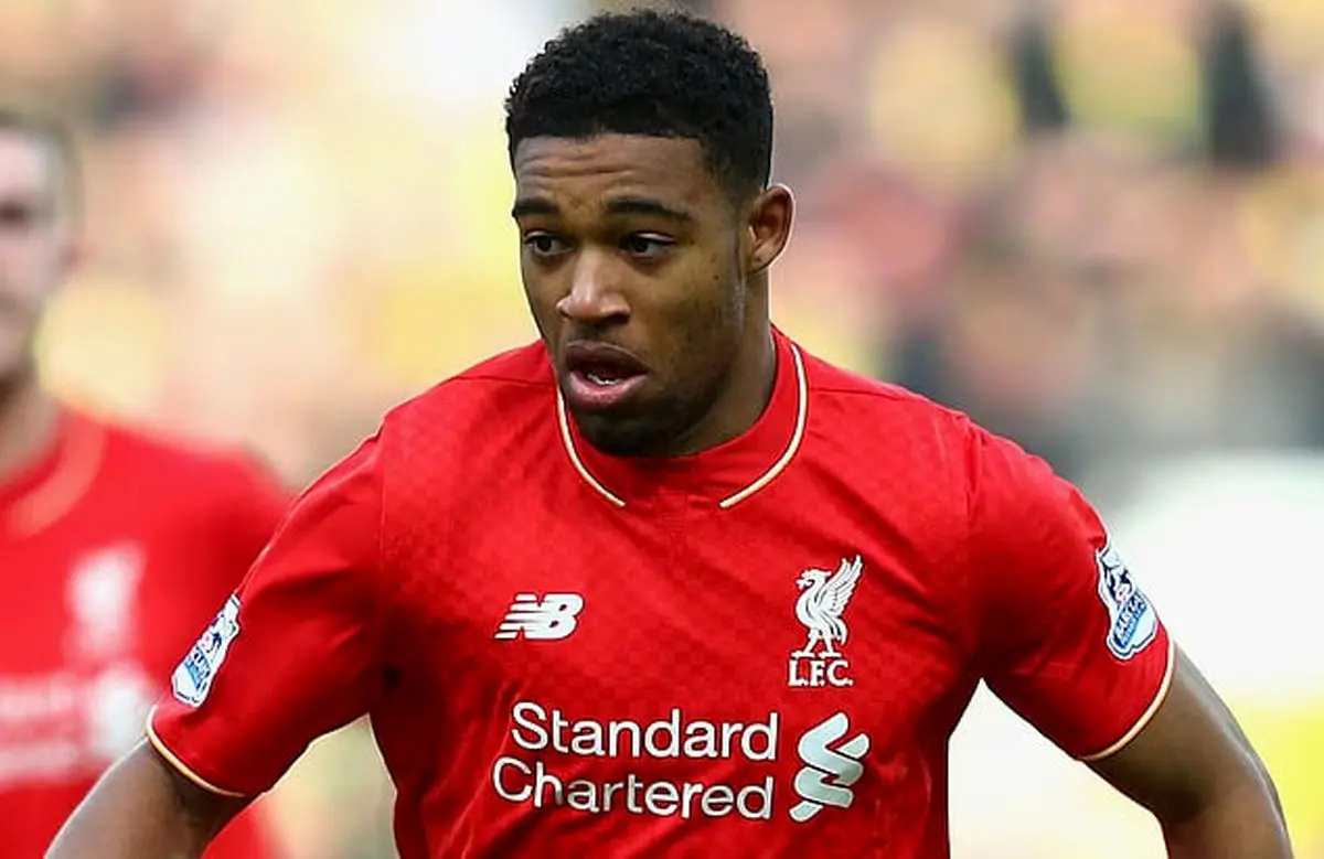 بازداشت ستاره سابق لیورپول به اتهام ضرب و جرح