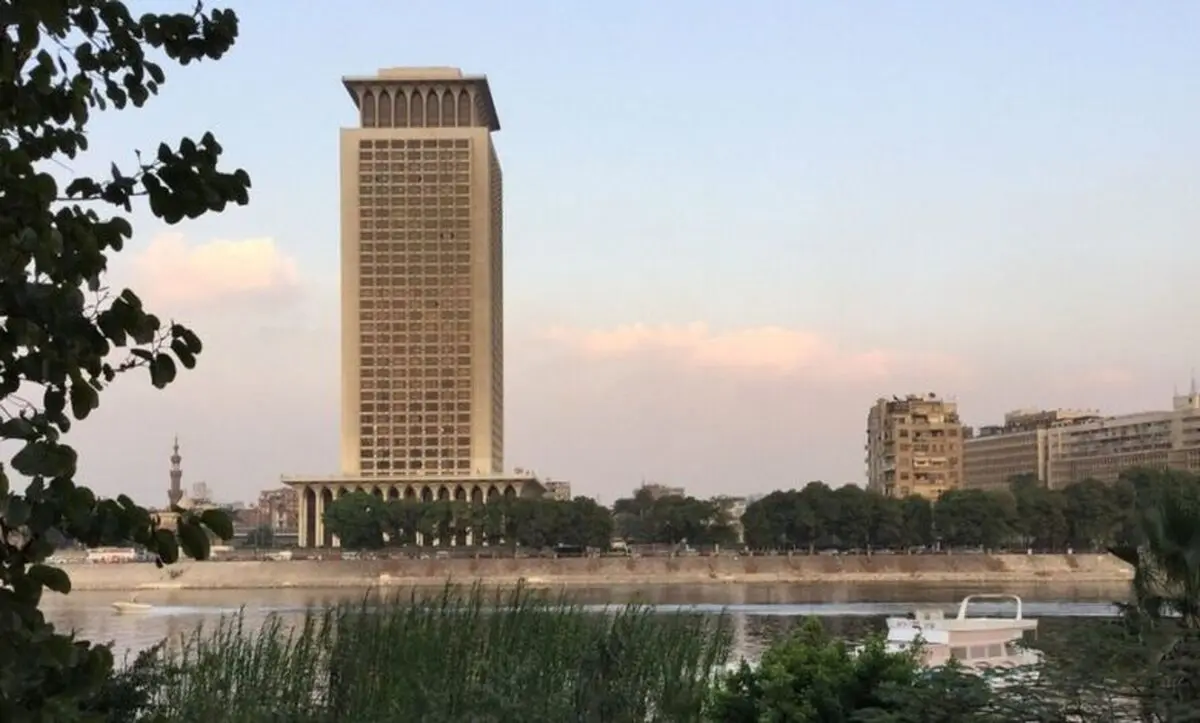 مصر حمله به پایگاه آمریکا در اردن را محکوم کرد