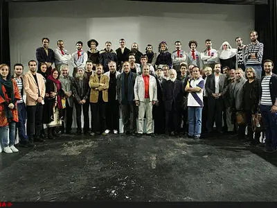 سالن ناظرزاده کرمانی در ایرانشهر آغاز به‌کار کرد