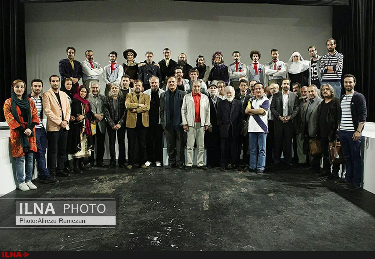 سالن ناظرزاده کرمانی در ایرانشهر آغاز به‌کار کرد