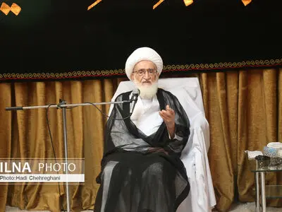 امروز حوزه باید به شبهات روز پاسخ مناسب بدهد