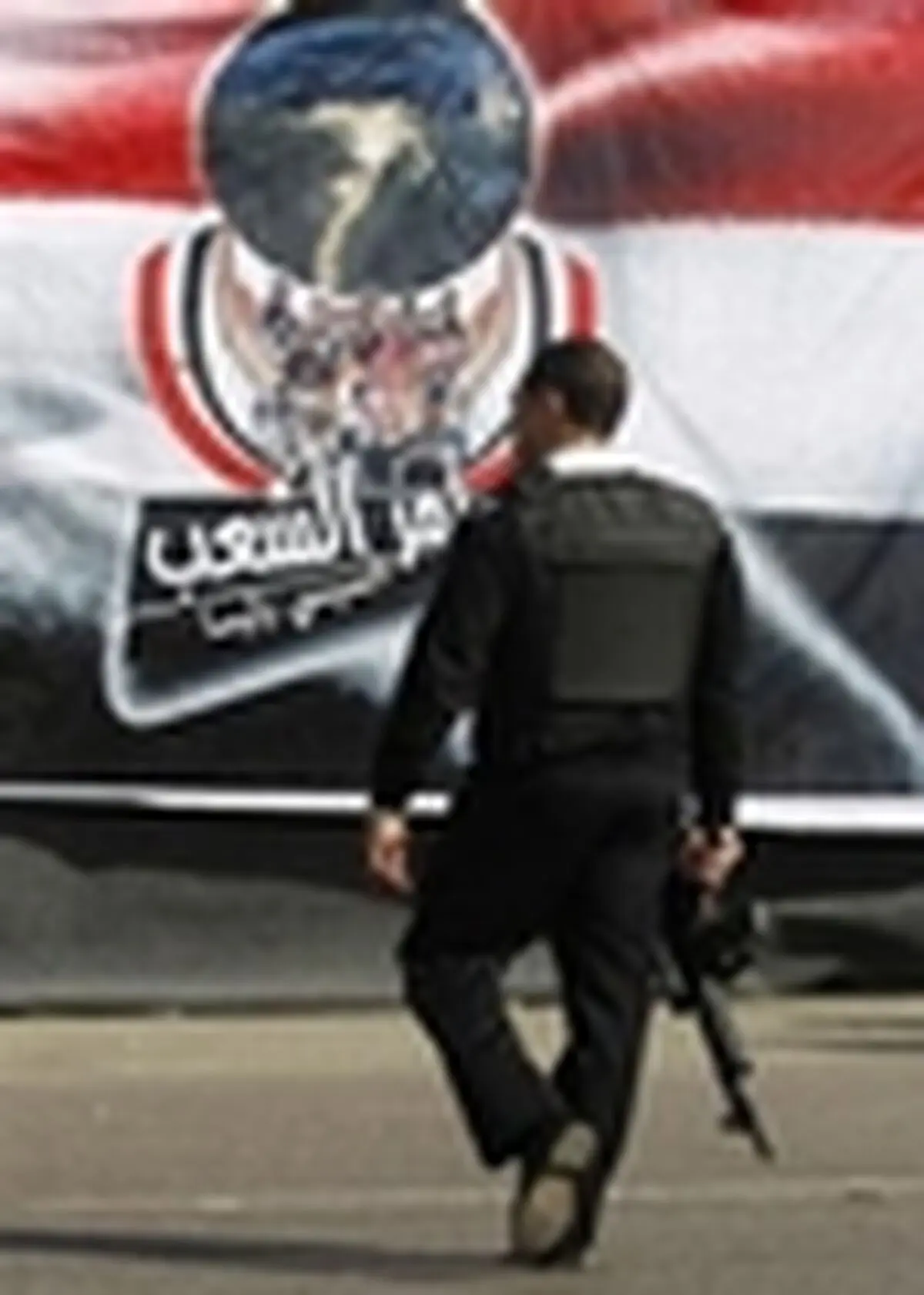 ۶ نفر در انفجار شهر سوئز زخمی شدند