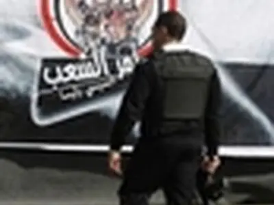 ۶ نفر در انفجار شهر سوئز زخمی شدند