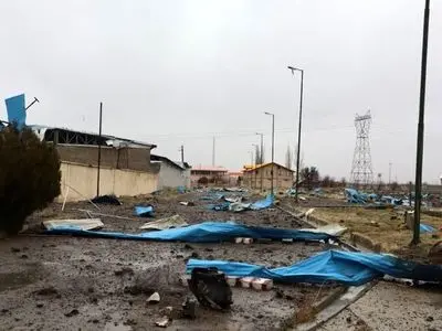 استان مرکزی به دلیل نقش کلیدی صنایع در اقتصاد هدف تجاوزها قرار گرفت / بسته‌های حمایتی در راه است