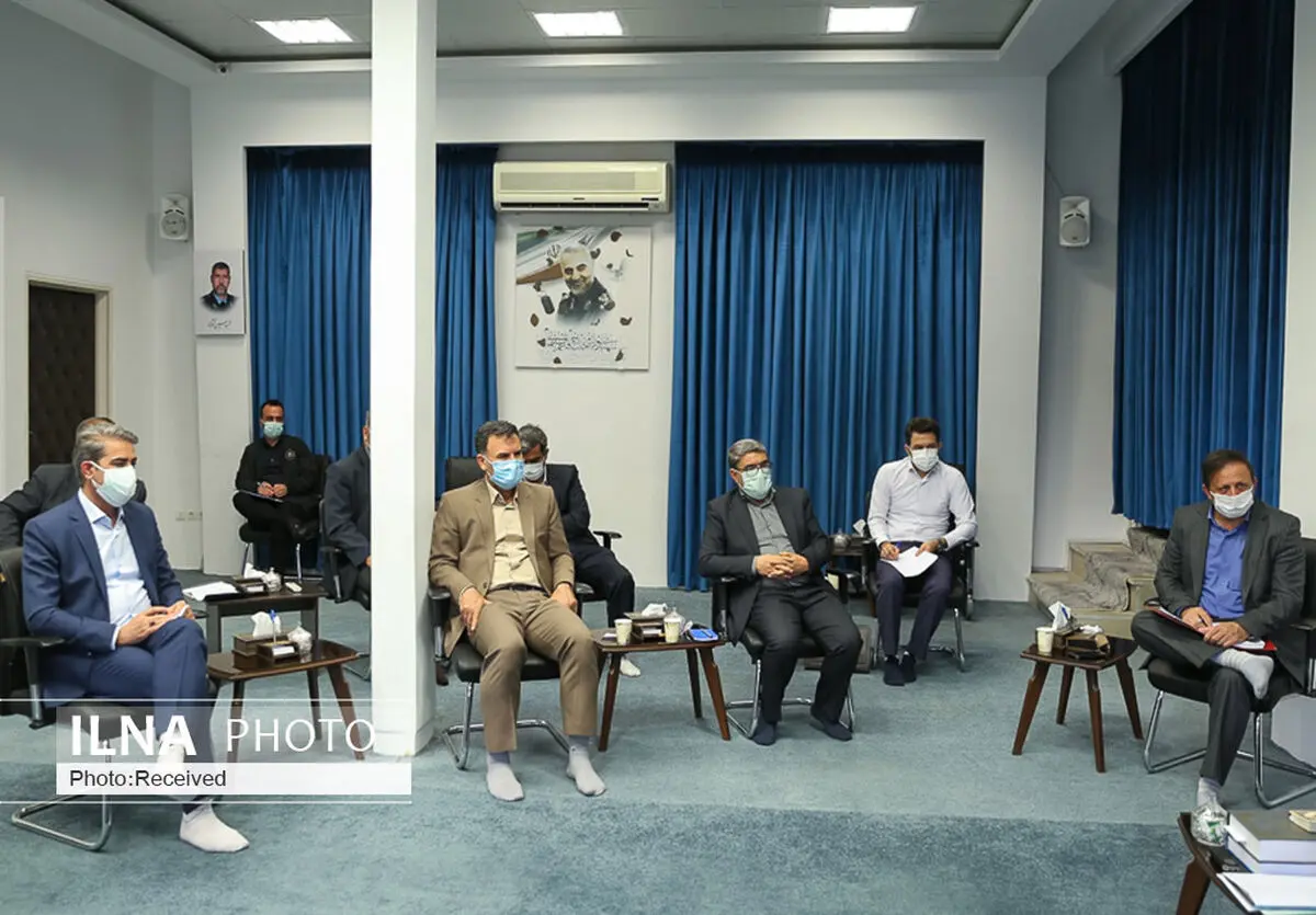 قزوین در دانش بهره‌وری از منابع آبی دچار ضعف است