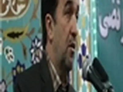 با ادبیات فاخر و کرامت انسانی با مراجعین برخورد کنیم