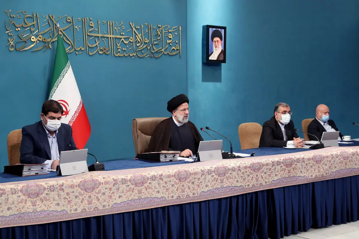 ماموریت به سازمان محیط زیست و وزارت خارجه برای رفع مشکل آلودگی هوا/ تاکید بر پرداخت به موقع پول خرید گندم از کشاورزان