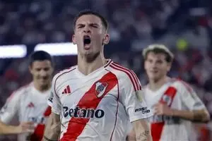 رسمی: پدیده 17 ساله فوتبال آرژانتین به رئال مادرید پیوست