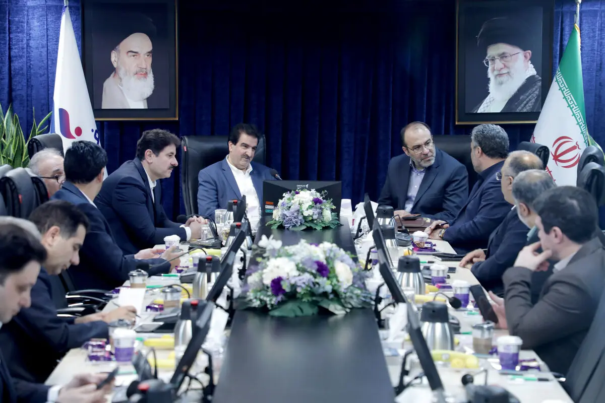 قدردانی اعضای کمیسیون اقتصادی مجلس شورای اسلامی از خدمات و اقدامات توسعه‌ای بانک رفاه کارگران