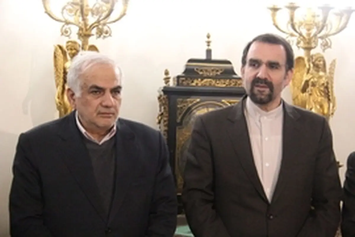 انتقال پول از روسیه به ایران مشکلی وجود ندارد / مازندران ظرفیت مناسبی برای حضور در روسیه دارد