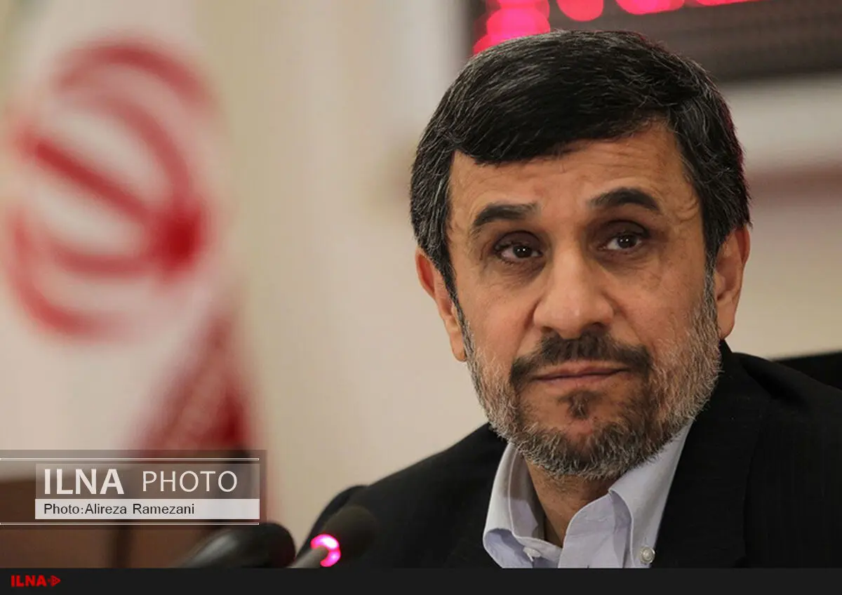آقایی که در کاخ سفید فکر می‌کند ما را شکست‌ داده، به ذلت و خواری می‌افتد