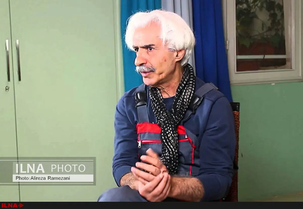 صالحی‌امیری ارتباط مستقیم و مداوم با جامعه هنری داشته باشد 