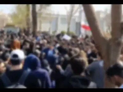 التهاب و تنش در دانشگاه‌ها همزمان با آغاز آموزش حضوری

