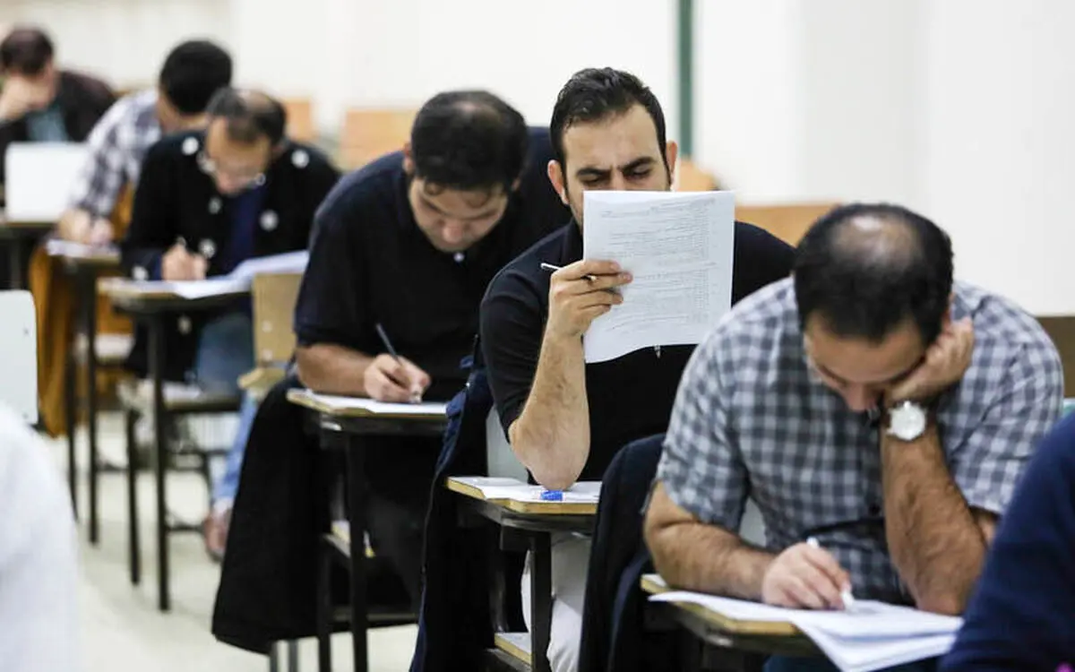 زمان توزیع کارت آزمون کانون وکلا اعلام شد
