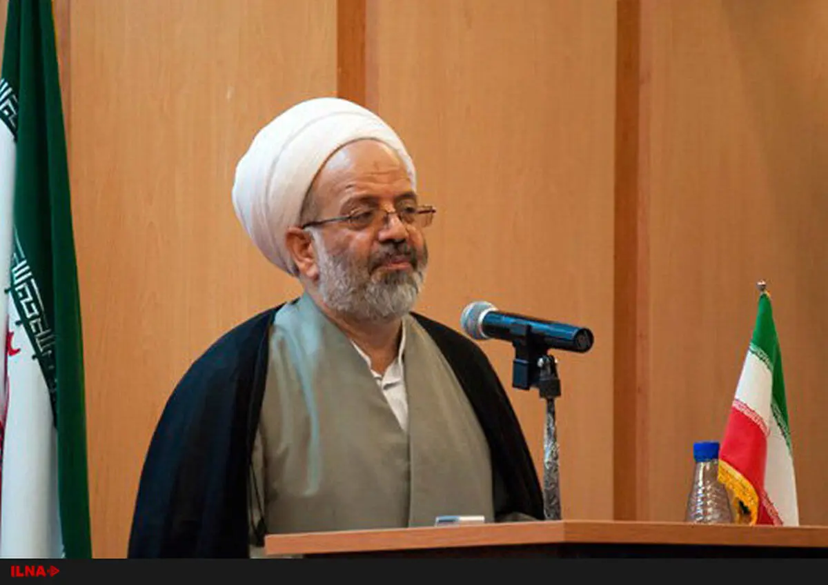 ایران در پی تعامل با جهان است
