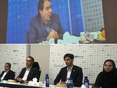 نقش رسانه ها در ترویج فرهنگ و شناخت بیمه ضروری است/ انعقاد همکاری با مراکز درمانی استان البرز سرعت گرفت