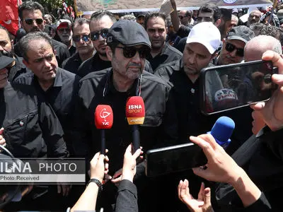 دولت پس از مراسم تشییع، همه توان خود را برای بازگشت اقتصاد به شرایط عادی به کار می‌گیرد