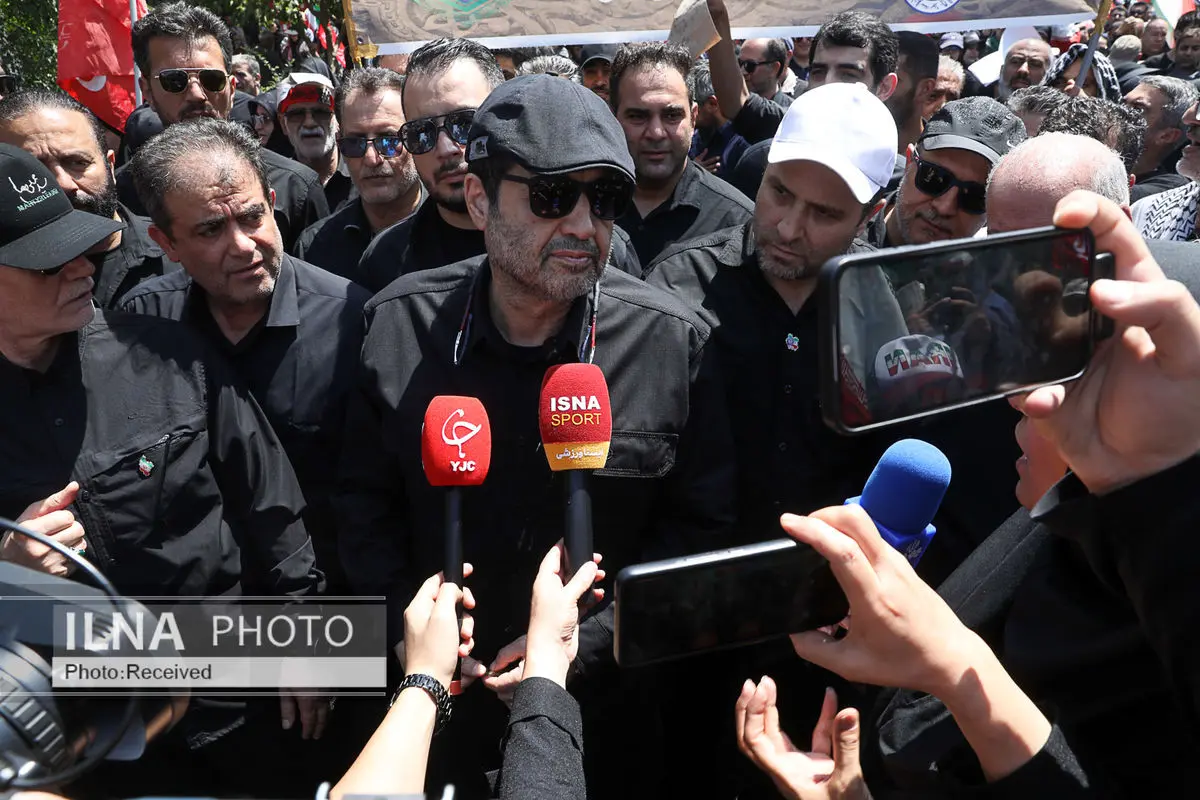 دولت پس از مراسم تشییع، همه توان خود را برای بازگشت اقتصاد به شرایط عادی به کار می‌گیرد