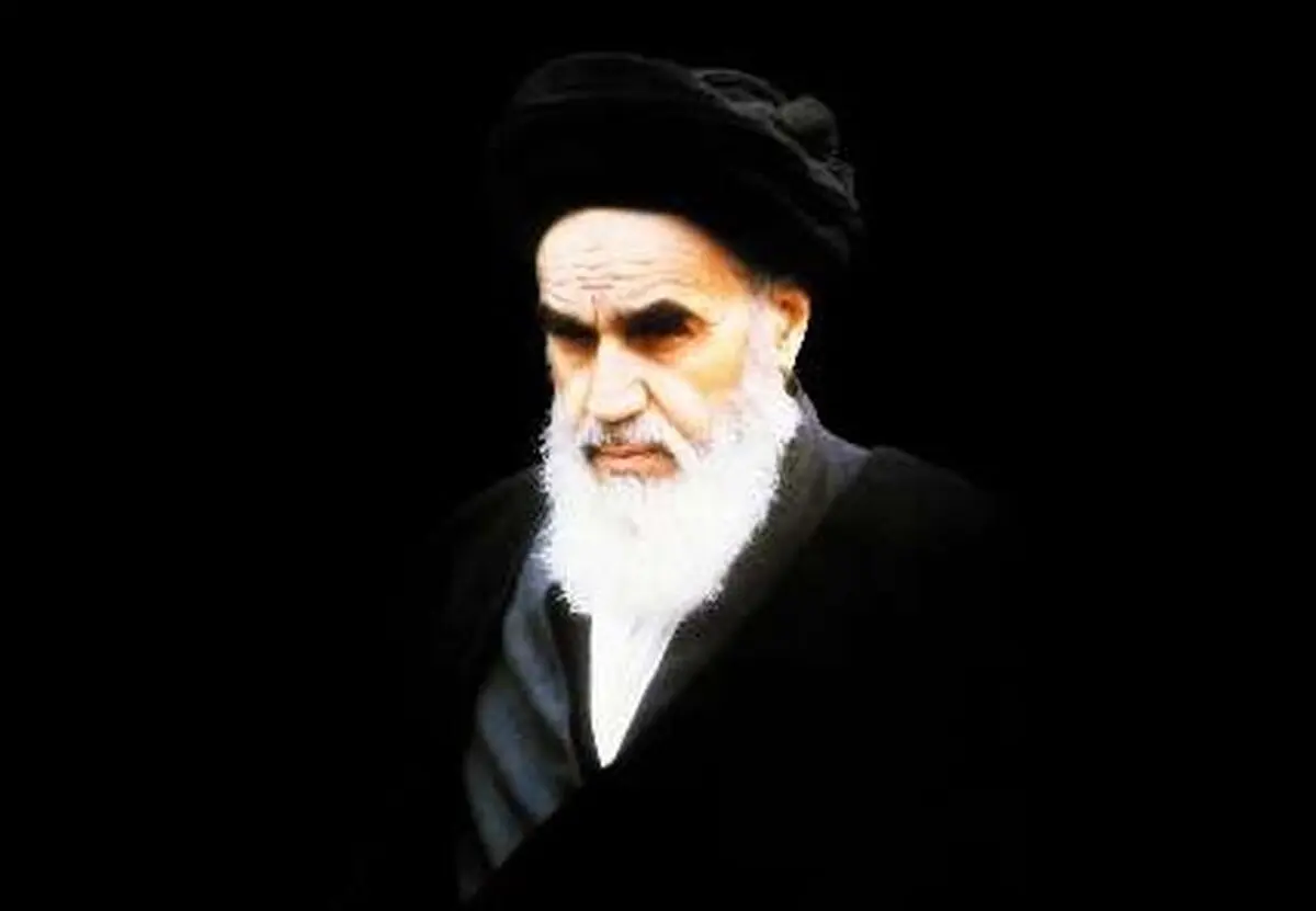 ایجاد امید و بیداری دیگر مسلمانان آزادی‌خواه و ظلم‌ستیزجهان توسط امام (ره)