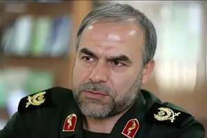 سردار جوانی: در جنگ و صلح تابع ولایت هستیم