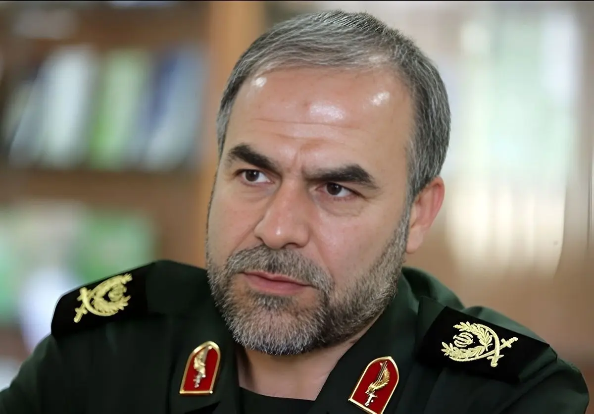 سردار جوانی: در جنگ و صلح تابع ولایت هستیم