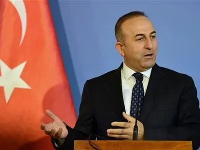 همچنان منتظریم تروریست‌ها را از شمال شرقی سوریه عقب برانیم