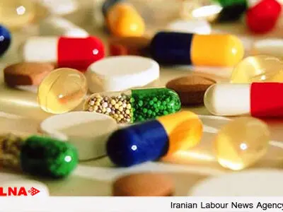 برخی داروها عوارض شدیدی دارند