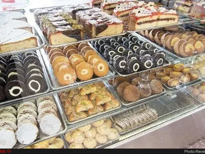 عراق، واردات شیرینی و شکلات از ایران را ممنوع کرد