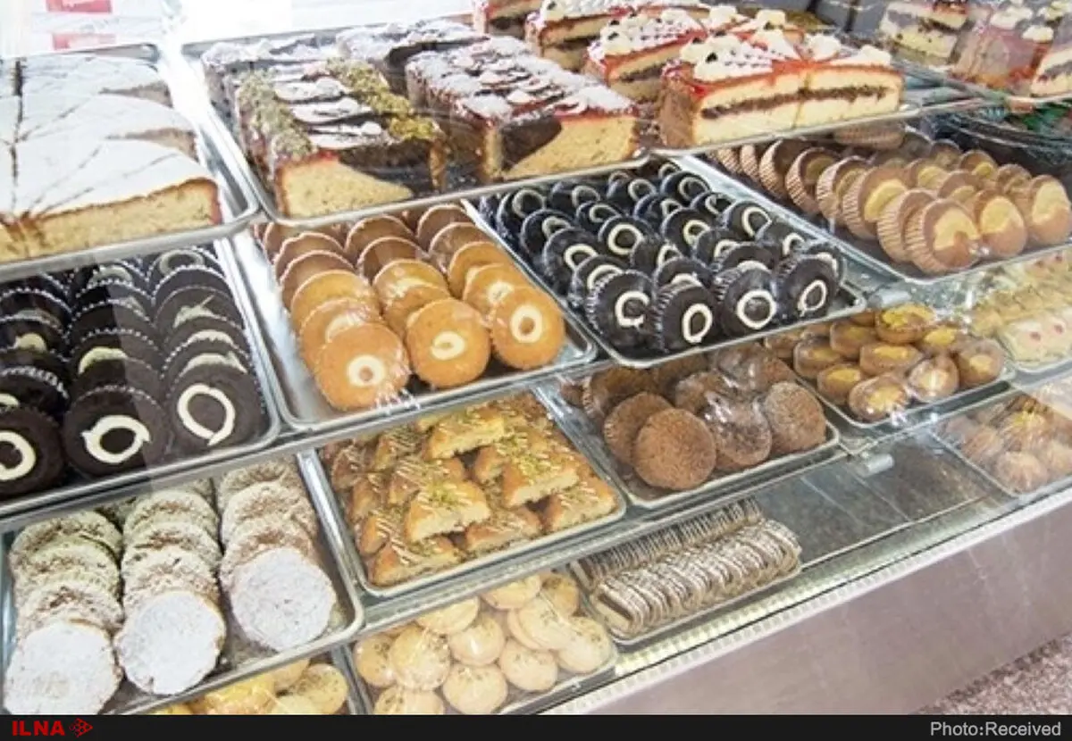 عراق، واردات شیرینی و شکلات از ایران را ممنوع کرد