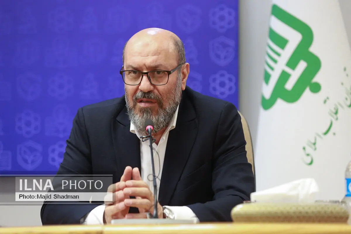ایجاد بازارگاه جهانی برای برند صنایع دستی ایران 