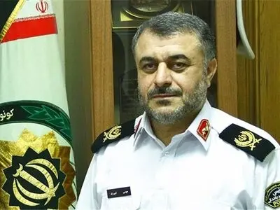 روزانه ۴۰ نفر در حوادث ترافیکی کشور کشته می‌شوند