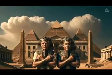 انیمیشنی که بر اساس اثر جدید محسن چاوشی ساخته شد+ فیلم