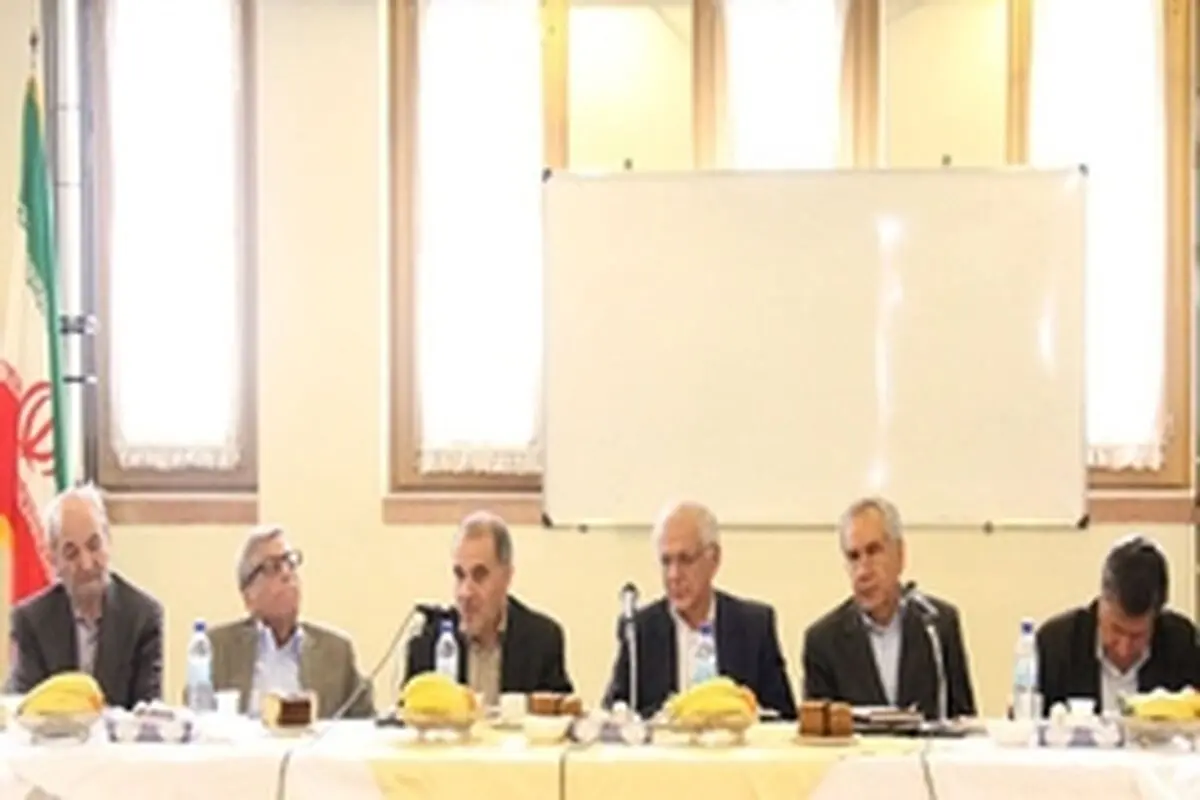 ایجاد فرهنگ صنعتی در استان اصفهان یک ضرورت است