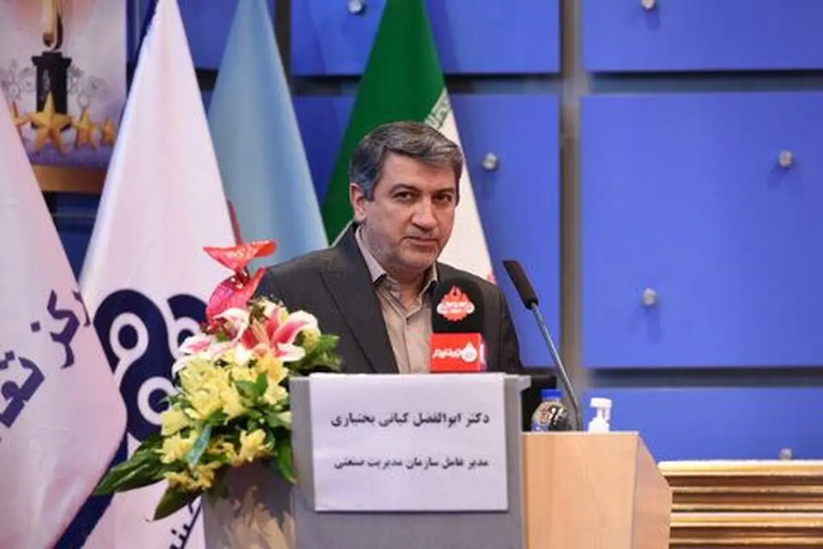 سازمان‌ها باید به سمت نوآوری پایدار حرکت کنند