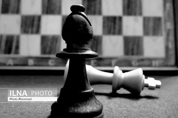 استعفای رئیس فدراسیون شطرنج را پذیرفته شد