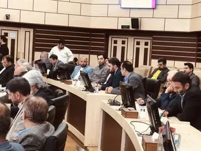 فعال شدن هزار هنرمند در کنگره شهدای البرز /لزوم حمایت مالی ساخت فیلم شهید کلهر
