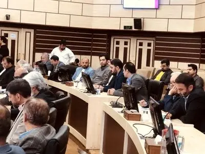 فعال شدن هزار هنرمند در کنگره شهدای البرز /لزوم حمایت مالی ساخت فیلم شهید کلهر