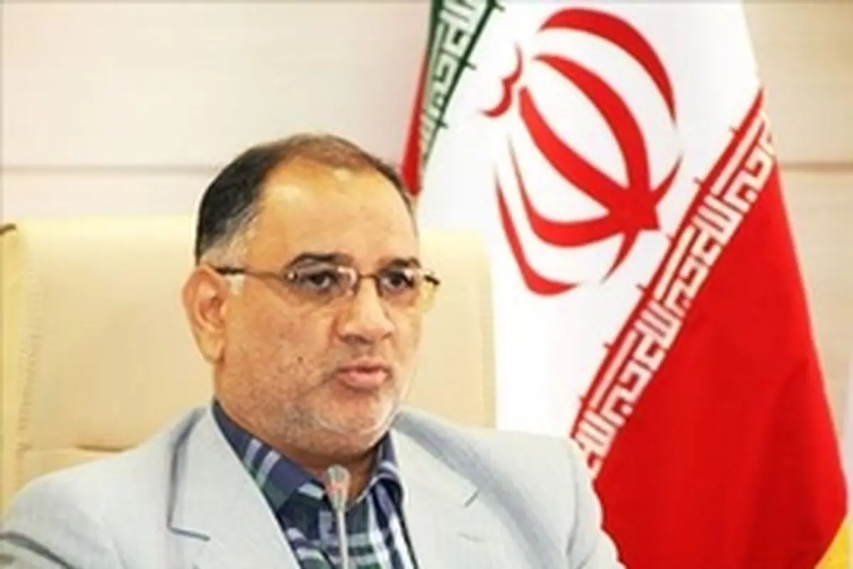 هواپیمای اماراتی حامل مسافران آمریکایی به خواسته ما در بندرعباس فرود آمد