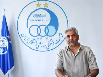 قرارداد سعید لطفی با استقلال تمدید شد
