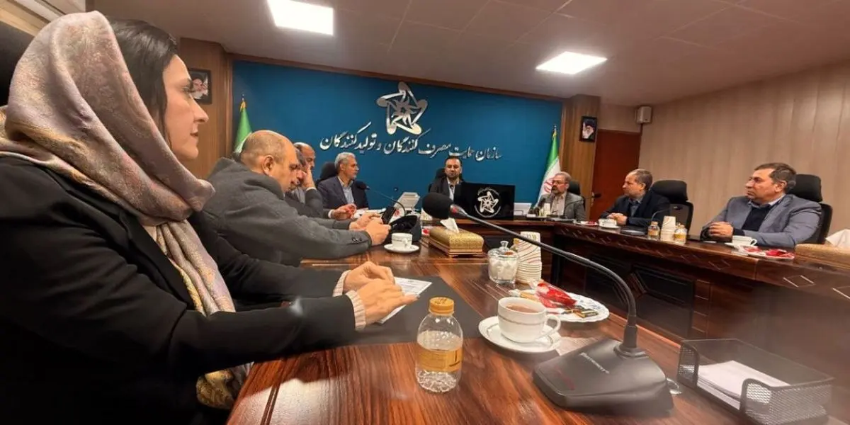 بررسی افت تولید، رکود بازار و ضوابط قیمت‌گذاری در صنعت لوازم خانگی