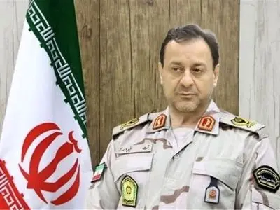 کشف ۱۵۰۰ قلم تجهیزات رادیویی در بندر ماهشهر