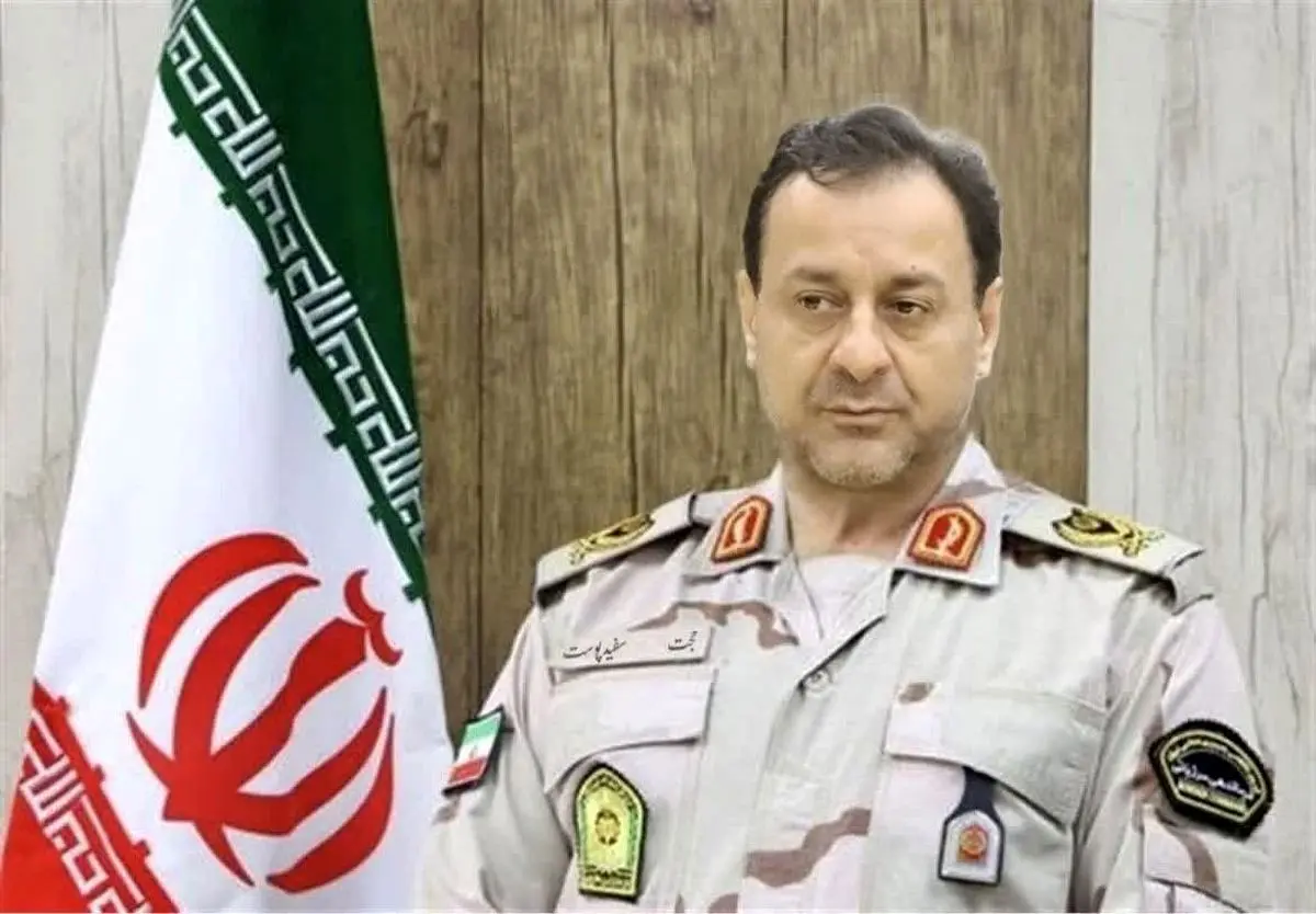 کشف ۱۵۰۰ قلم تجهیزات رادیویی در بندر ماهشهر