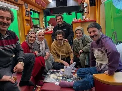 «پایتخت ۸» ساخته می‌شود؟
