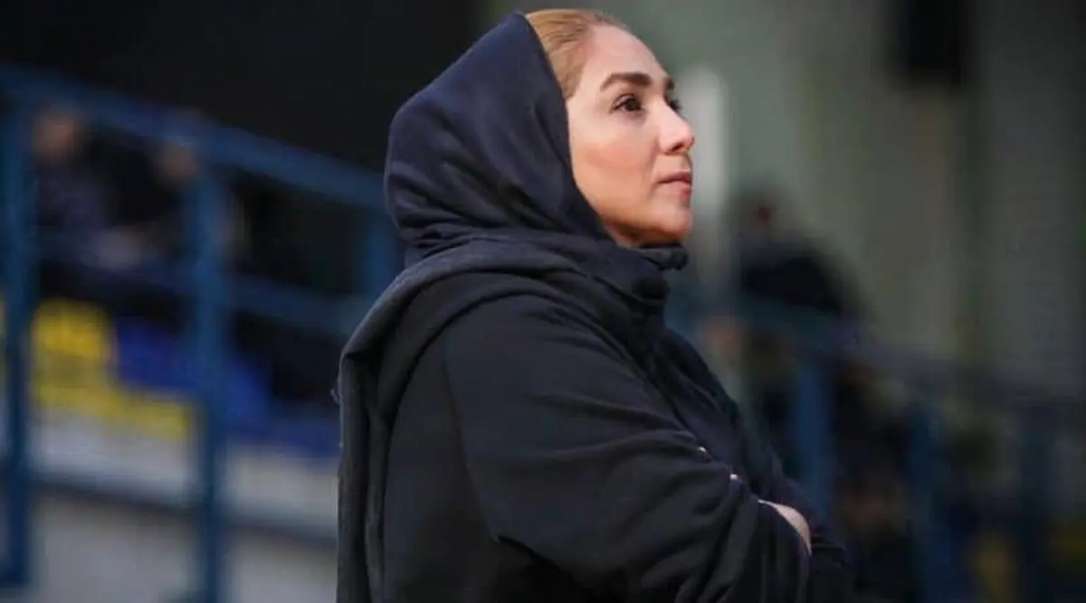 اعلام قهرمانی استقلال دور از عدالت است