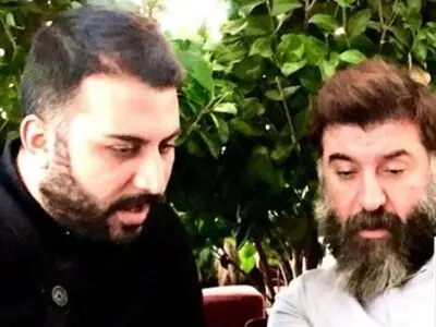 واکنش داماد مرحوم علی انصاریان به حواشی جنجالی اخیر (عکس)
